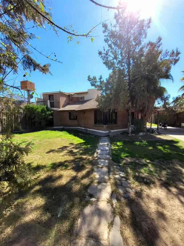 Casa en venta en Luján de Cuyo
