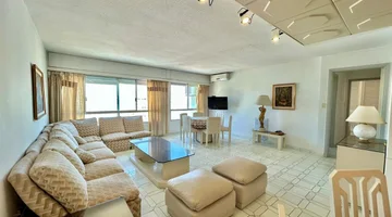 Apartamento Alquiler invierno Punta del este