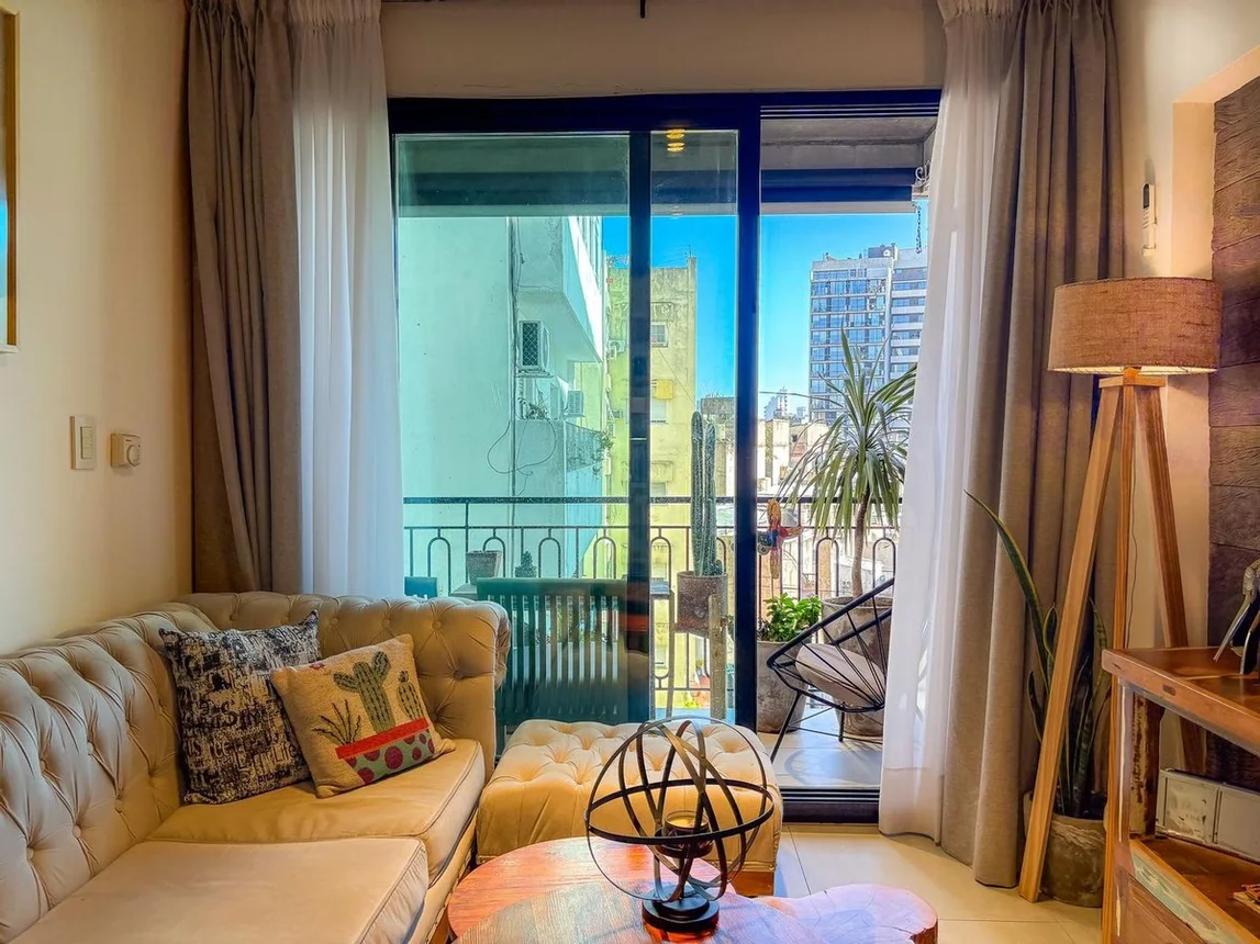 Departamento en venta en San Telmo, foto 2