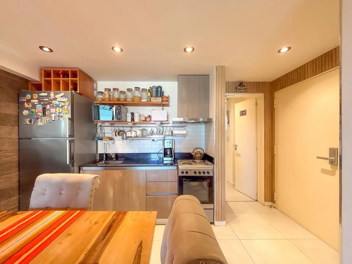 Departamento en venta en San Telmo, foto 3