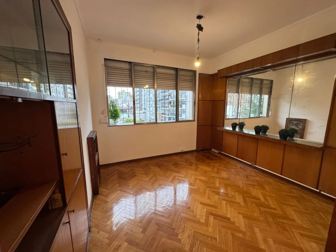 Departamento en alquiler en Caballito, foto 5