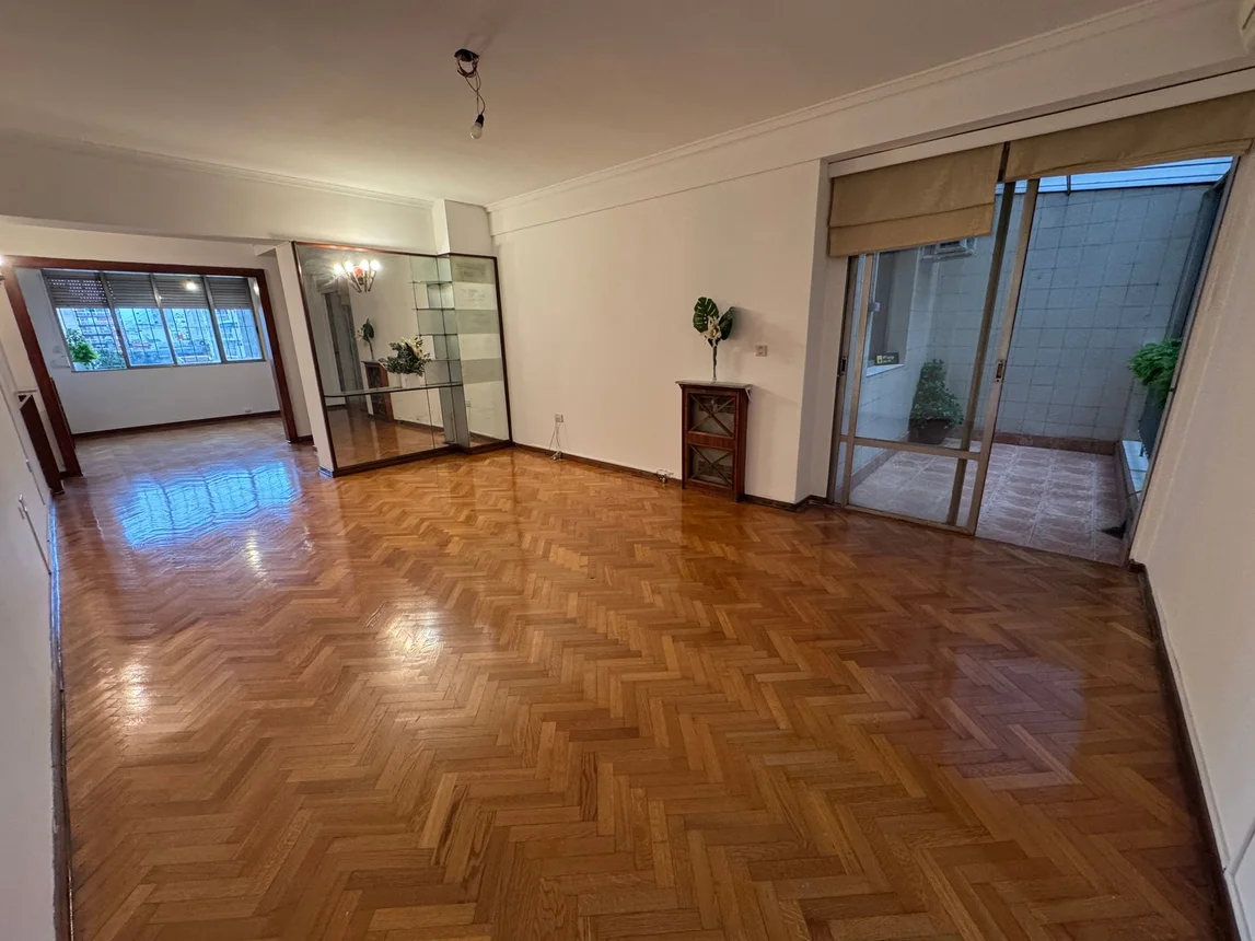 Departamento en alquiler en Caballito