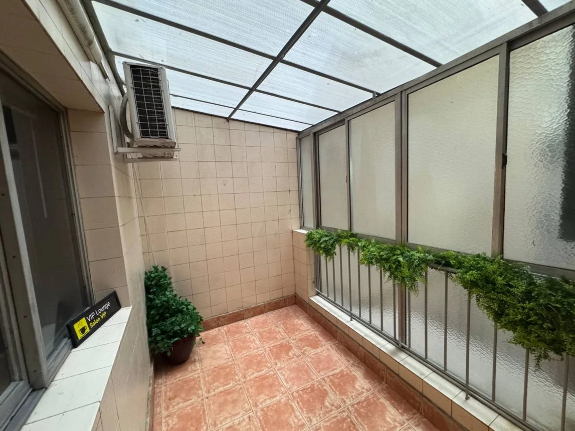 Departamento en alquiler en Caballito, foto 4