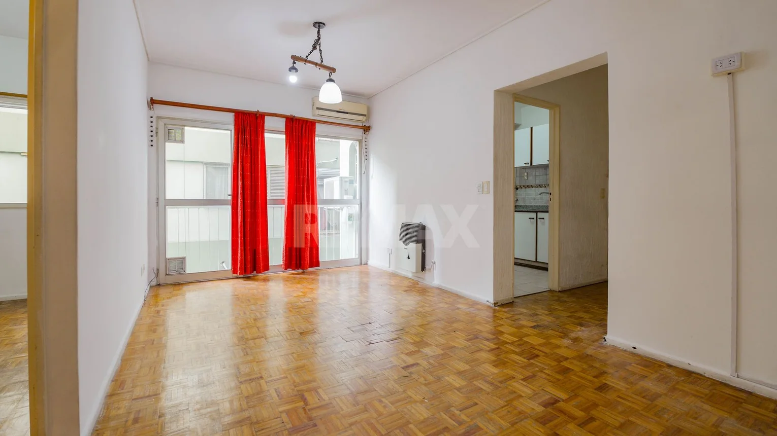 Departamento en venta en Boedo