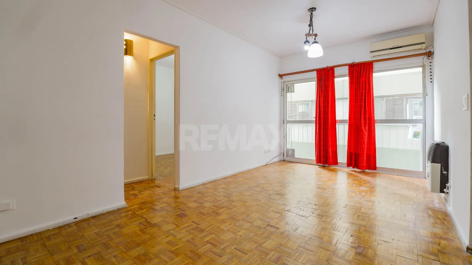 Departamento en venta en Boedo, foto 3