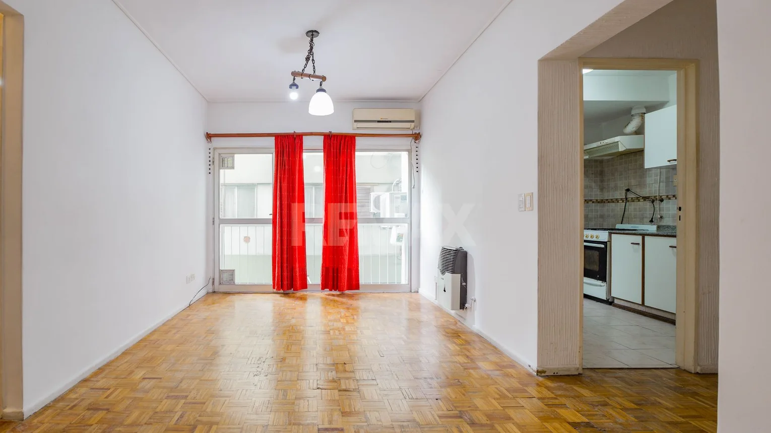 Departamento en venta en Boedo, foto 2