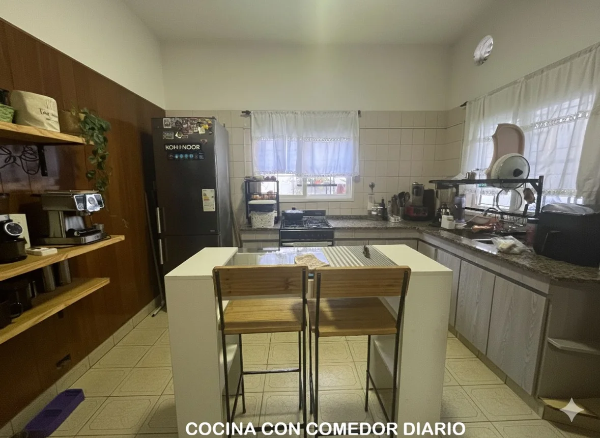 Casa en venta en Banfield