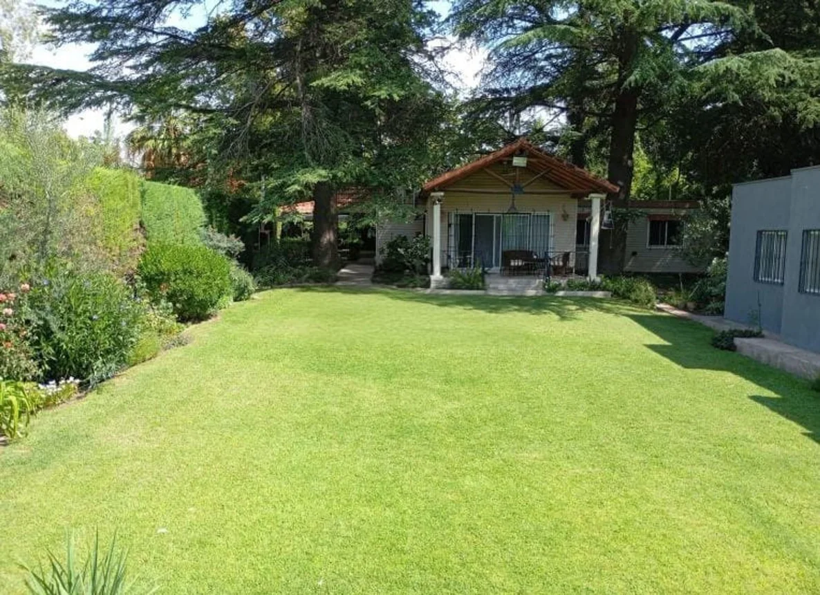 Casa en venta en Luján de Cuyo, foto 3