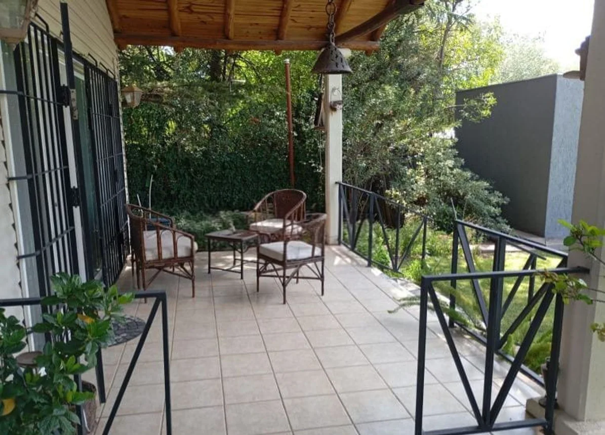 Casa en venta en Luján de Cuyo, foto 5