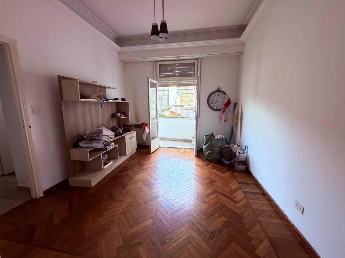 Departamento en venta en Villa Crespo, foto 4