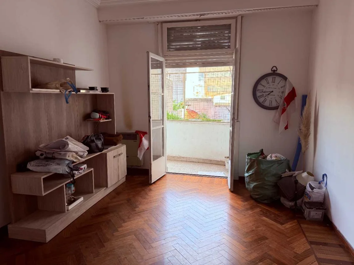 Departamento en venta en Villa Crespo, foto 2