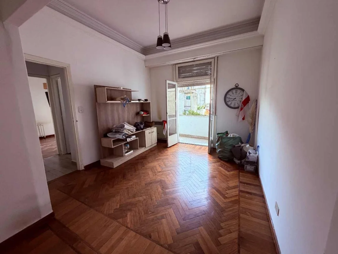 Departamento en venta en Villa Crespo, foto 3