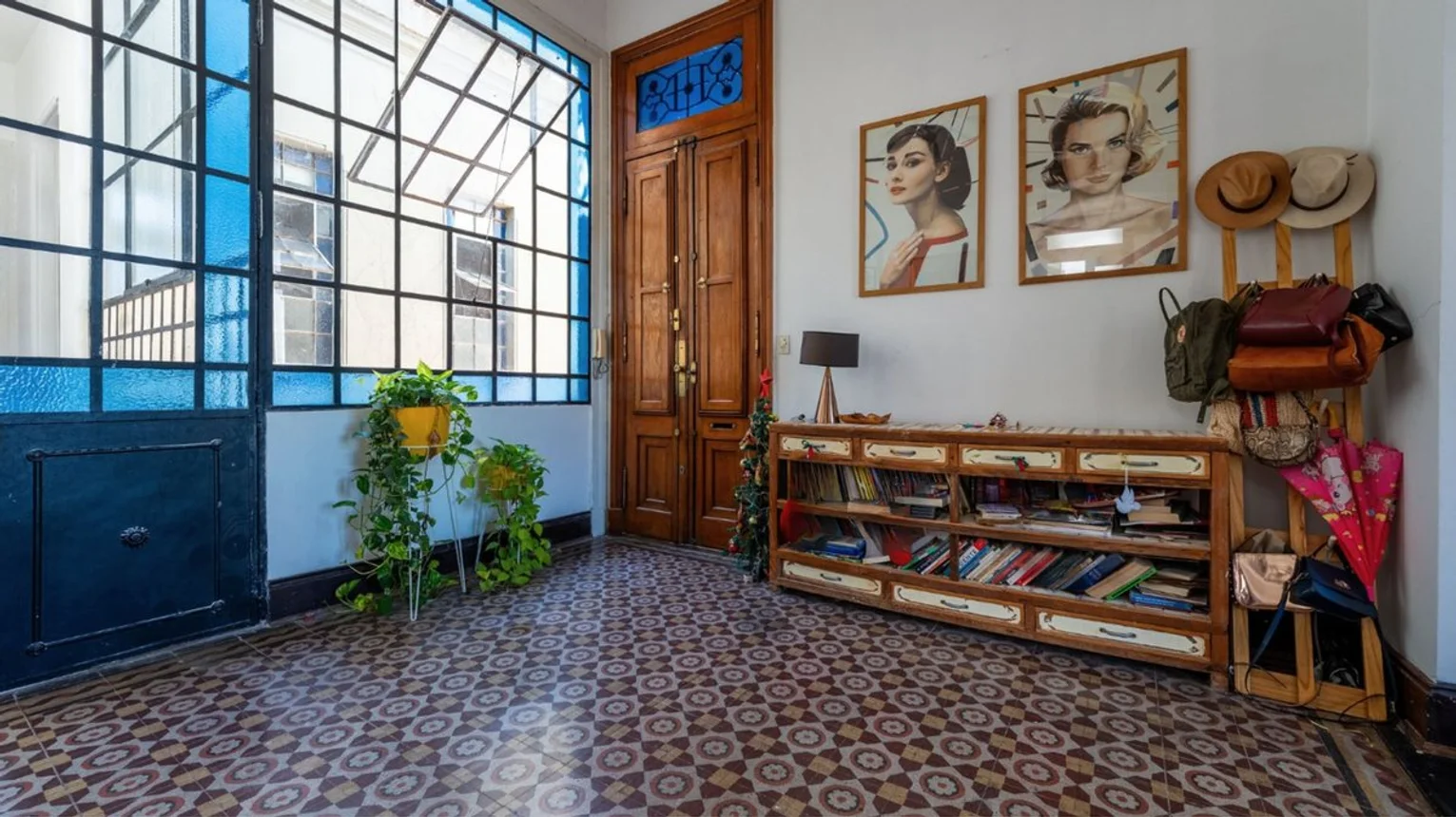 PH de 4 ambientes en venta en San Telmo, Estados Unidos 800