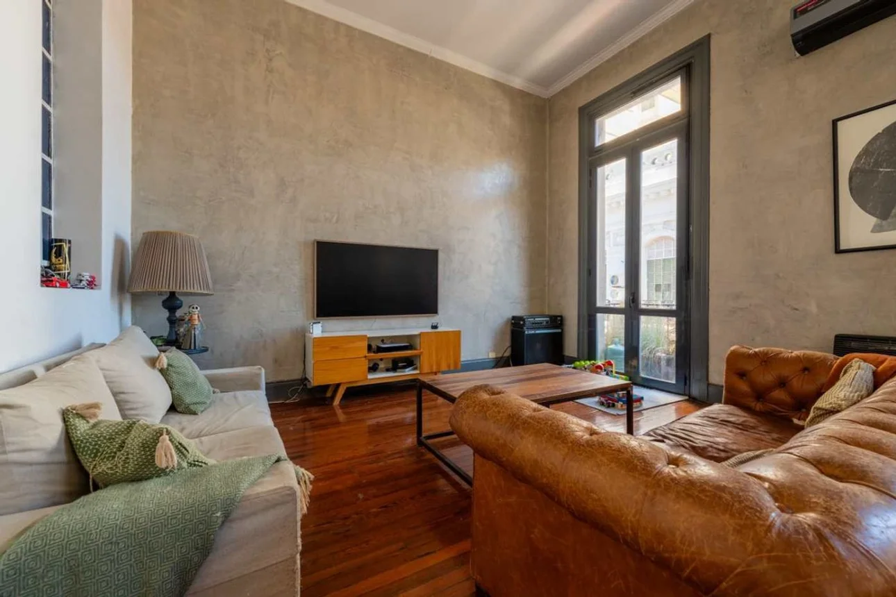 PH de 4 ambientes en venta en San Telmo, Estados Unidos 800, foto 5