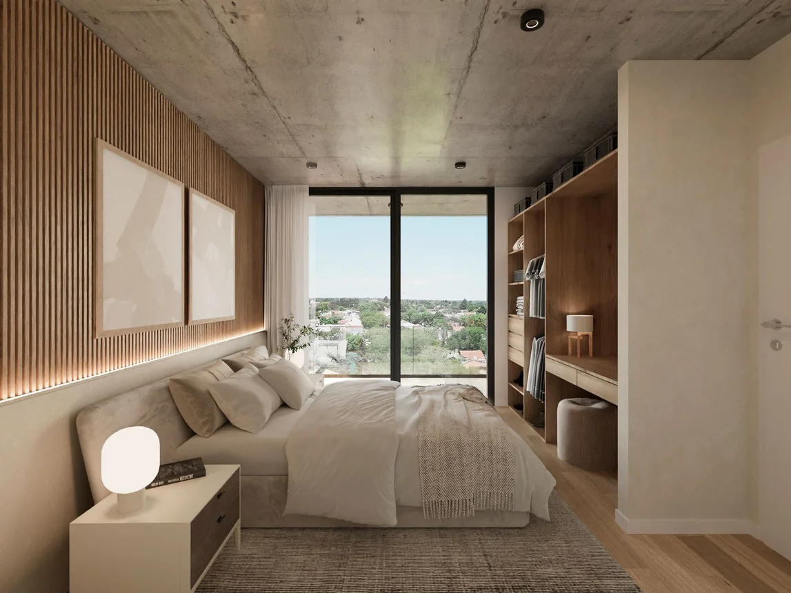 Departamento en venta en Palermo, foto 5