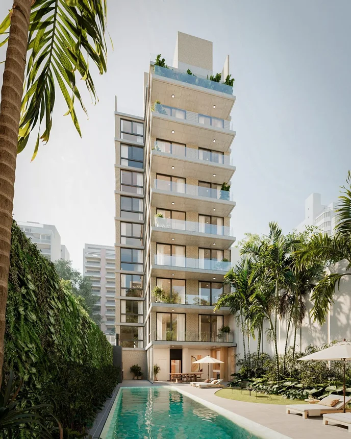 Departamento en venta en Palermo, foto 2