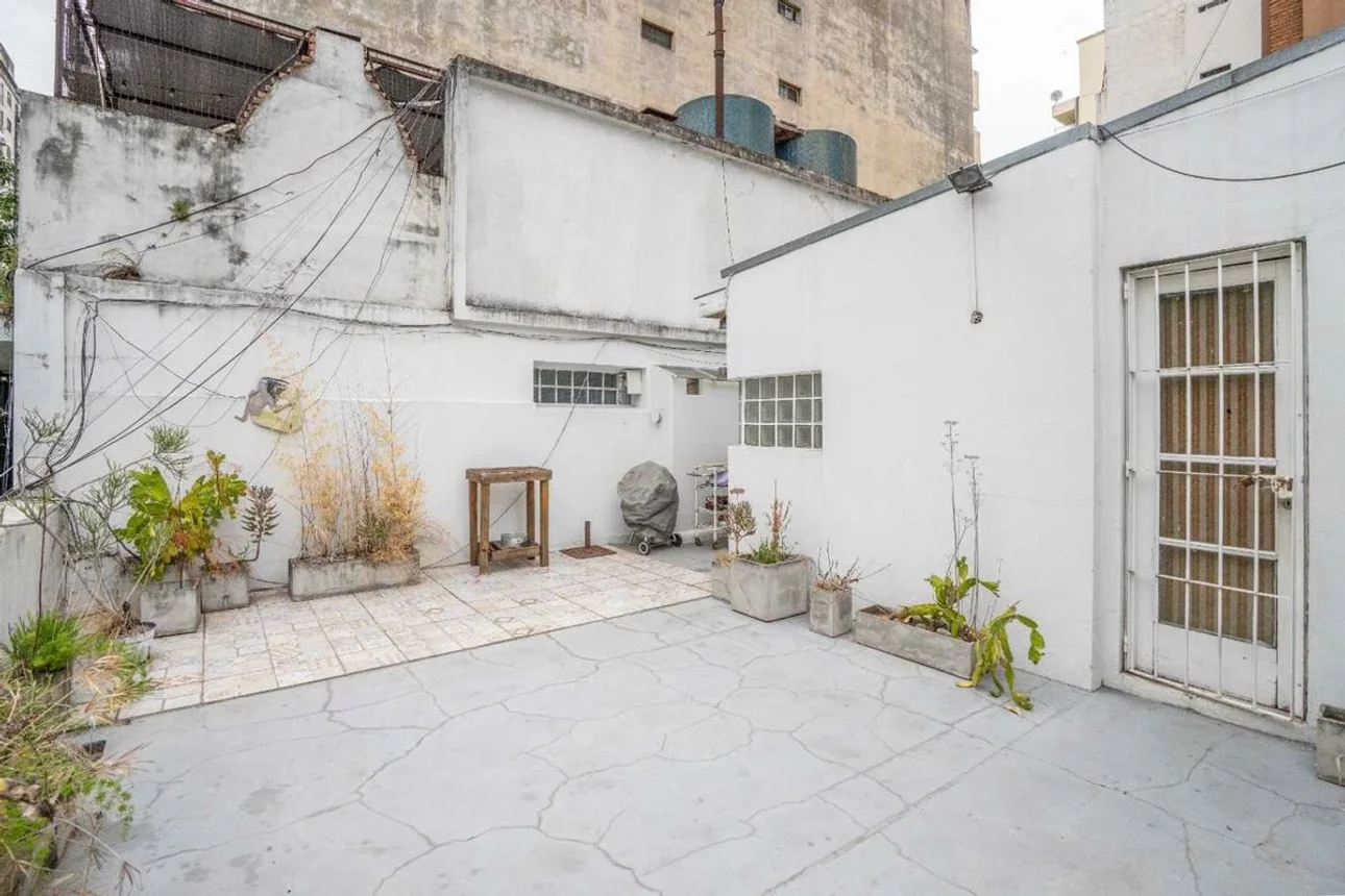 PH de 5 ambientes en venta en Belgrano, José Hernández 2500, foto 2