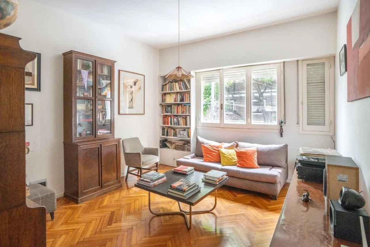 PH de 5 ambientes en venta en Belgrano, José Hernández 2500, foto 5