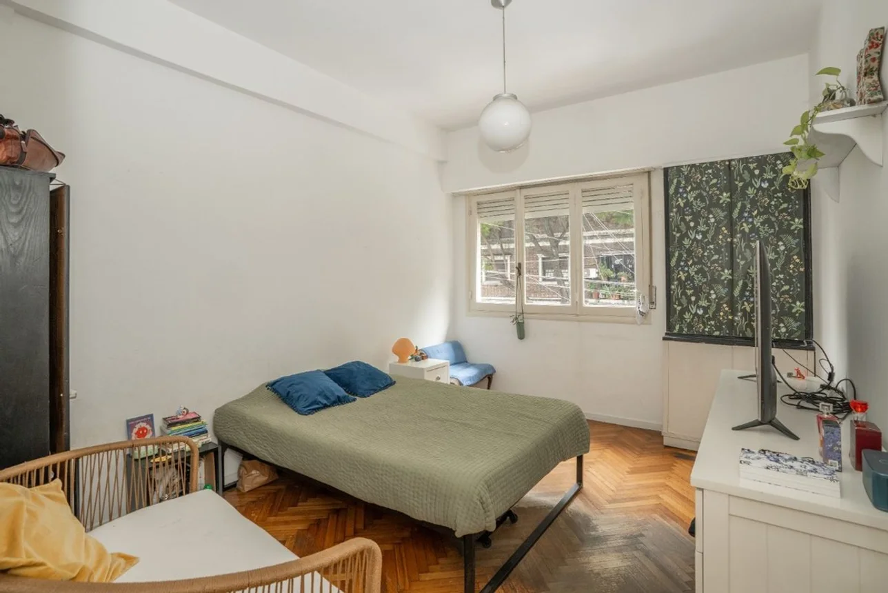 PH de 5 ambientes en venta en Belgrano, José Hernández 2500, foto 4