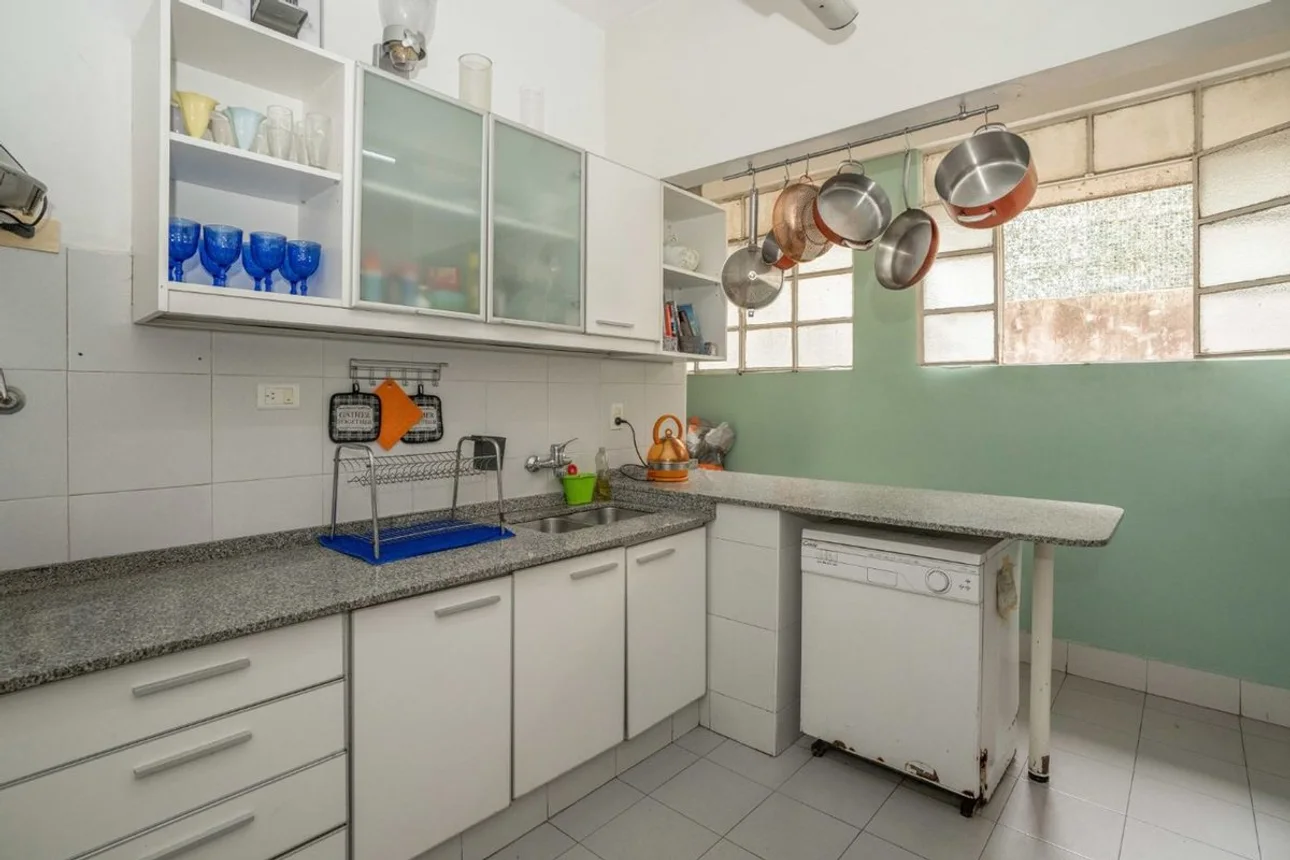PH de 5 ambientes en venta en Belgrano, José Hernández 2500, foto 3