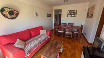 VENTA TRES AMBIENTES C/ BAULERA VILLA URQUIZA