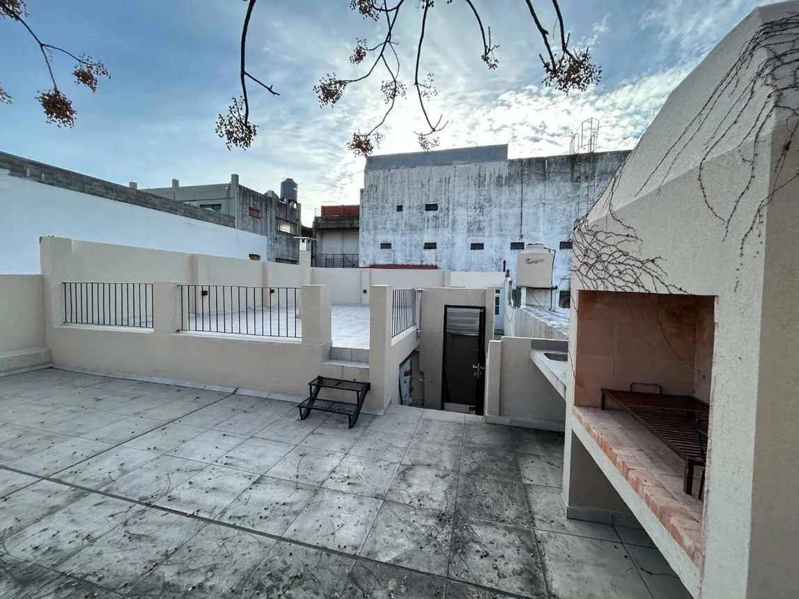 PH de 3 ambientes en venta en Villa Crespo, Fitz Roy 200