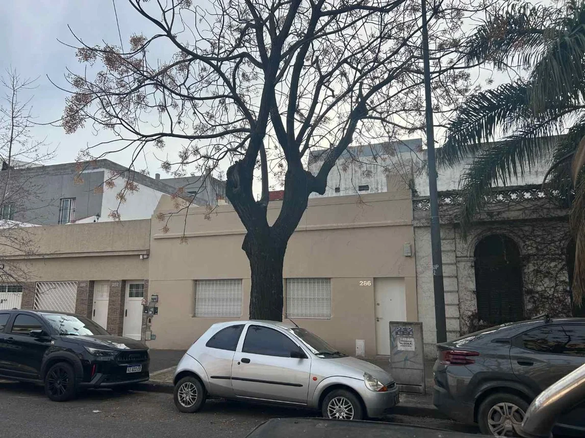 PH de 3 ambientes en venta en Villa Crespo, Fitz Roy 200, foto 2