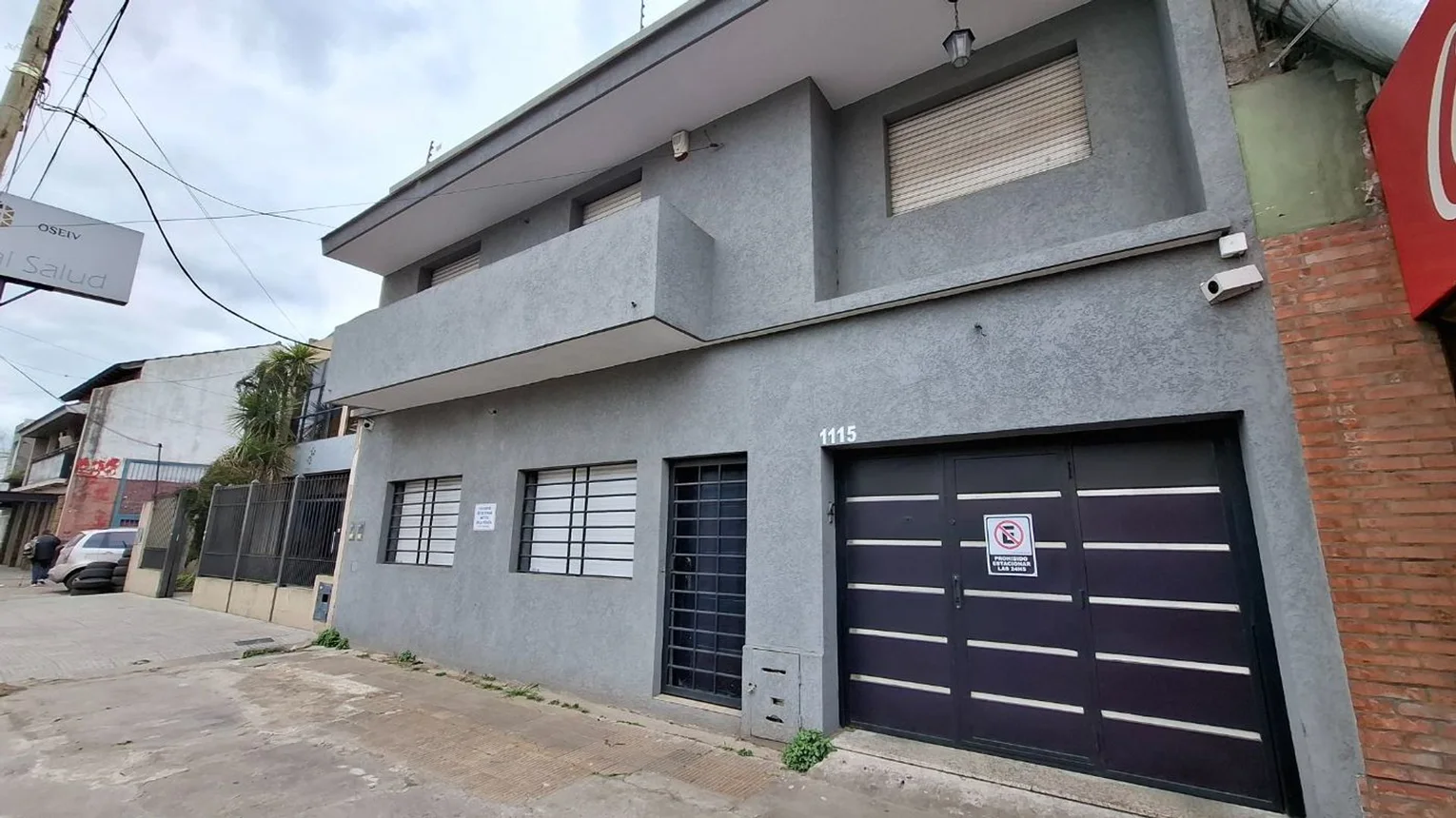 Casa dúplex en venta en Llavallol, Antártida Argentina 1100