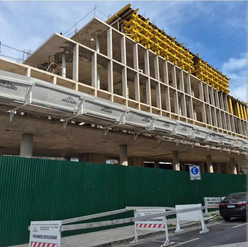 Dúplex de 2 ambientes en venta en Vicente López, Gobernador Valentín Vergara 400, foto 3