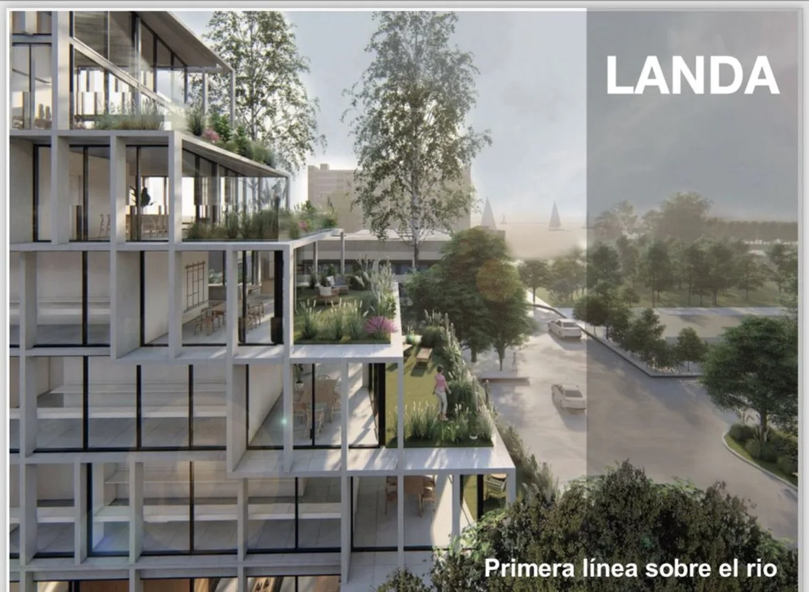 Dúplex de 2 ambientes en venta en Vicente López, Gobernador Valentín Vergara 400, foto 4