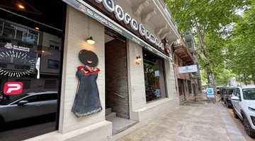 Venta llave de comercio Pizzeria Parque Rodo