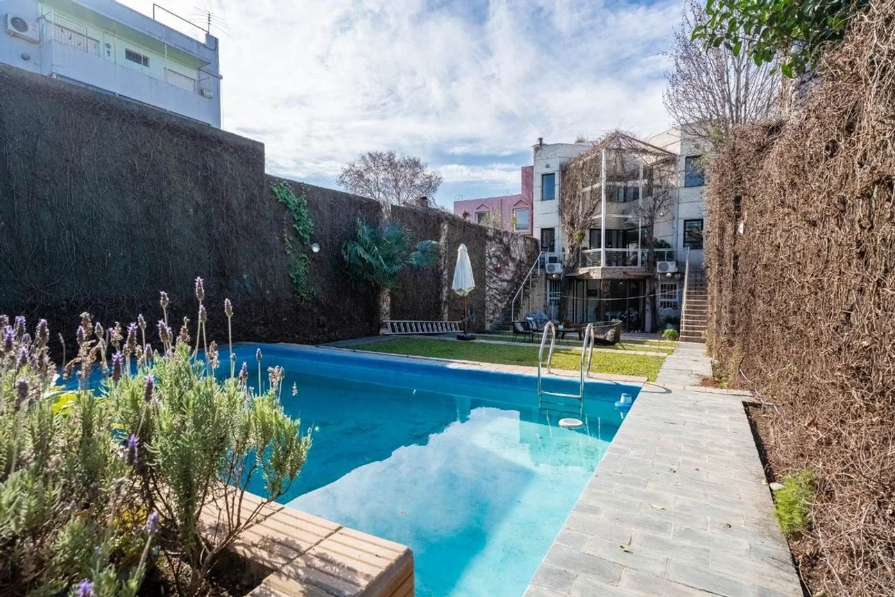 Casa en alquiler en Villa Urquiza