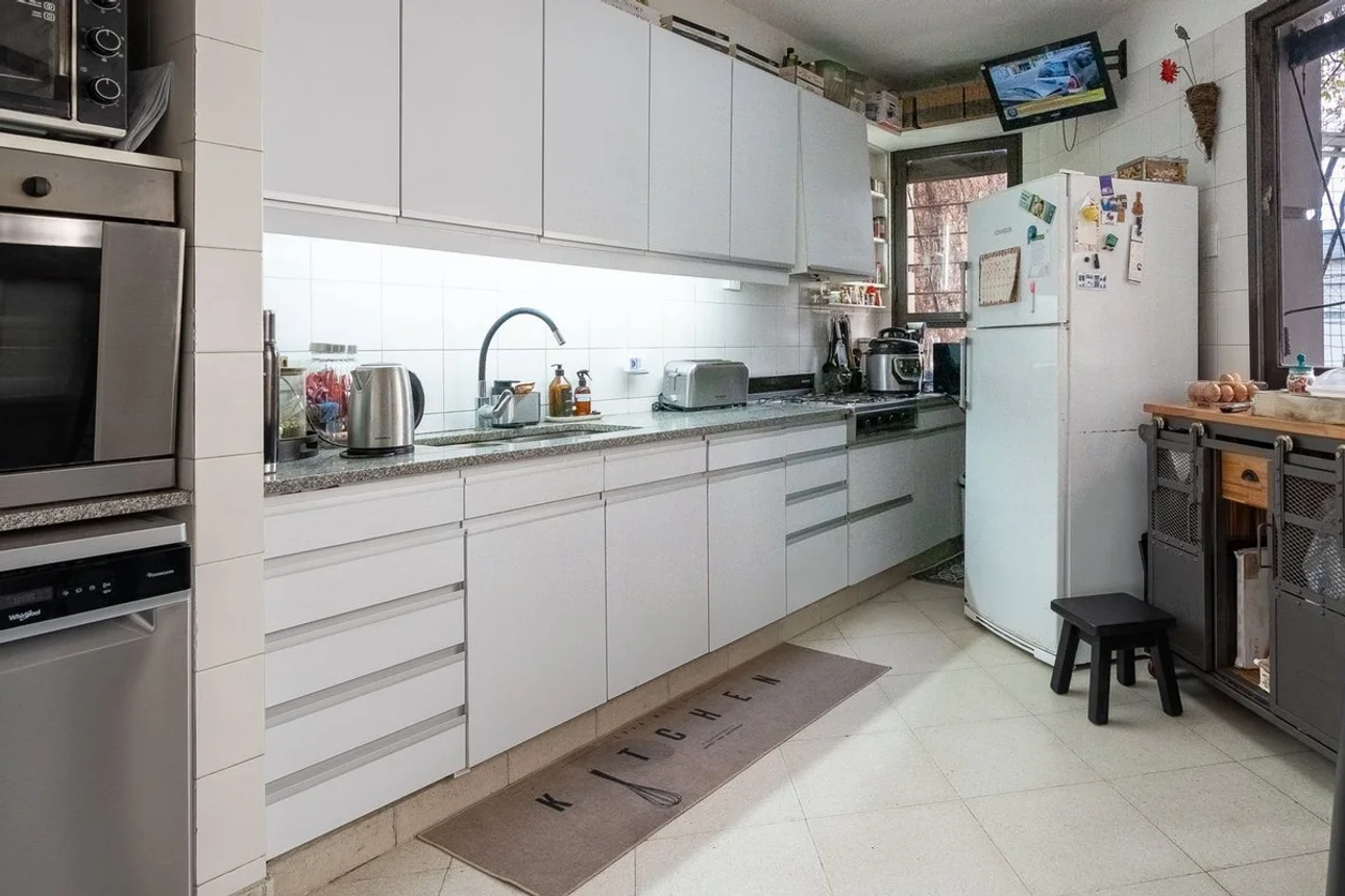 Casa en alquiler en Villa Urquiza, foto 5