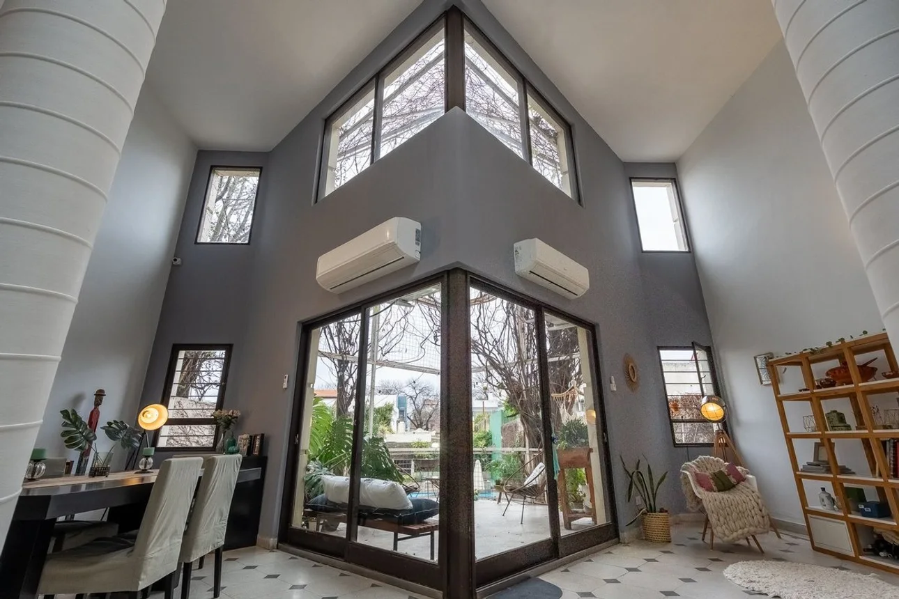 Casa en alquiler en Villa Urquiza, foto 3