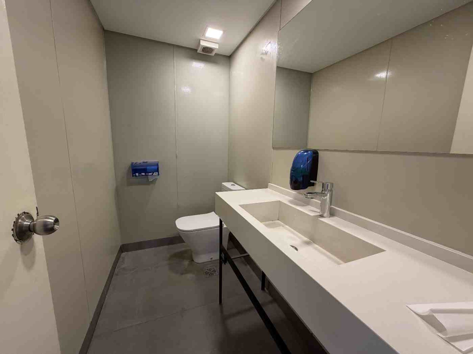 Foto 5 — VENTA OFICINA IMPECABLE ESTADO COCHERA MICROCENTRO