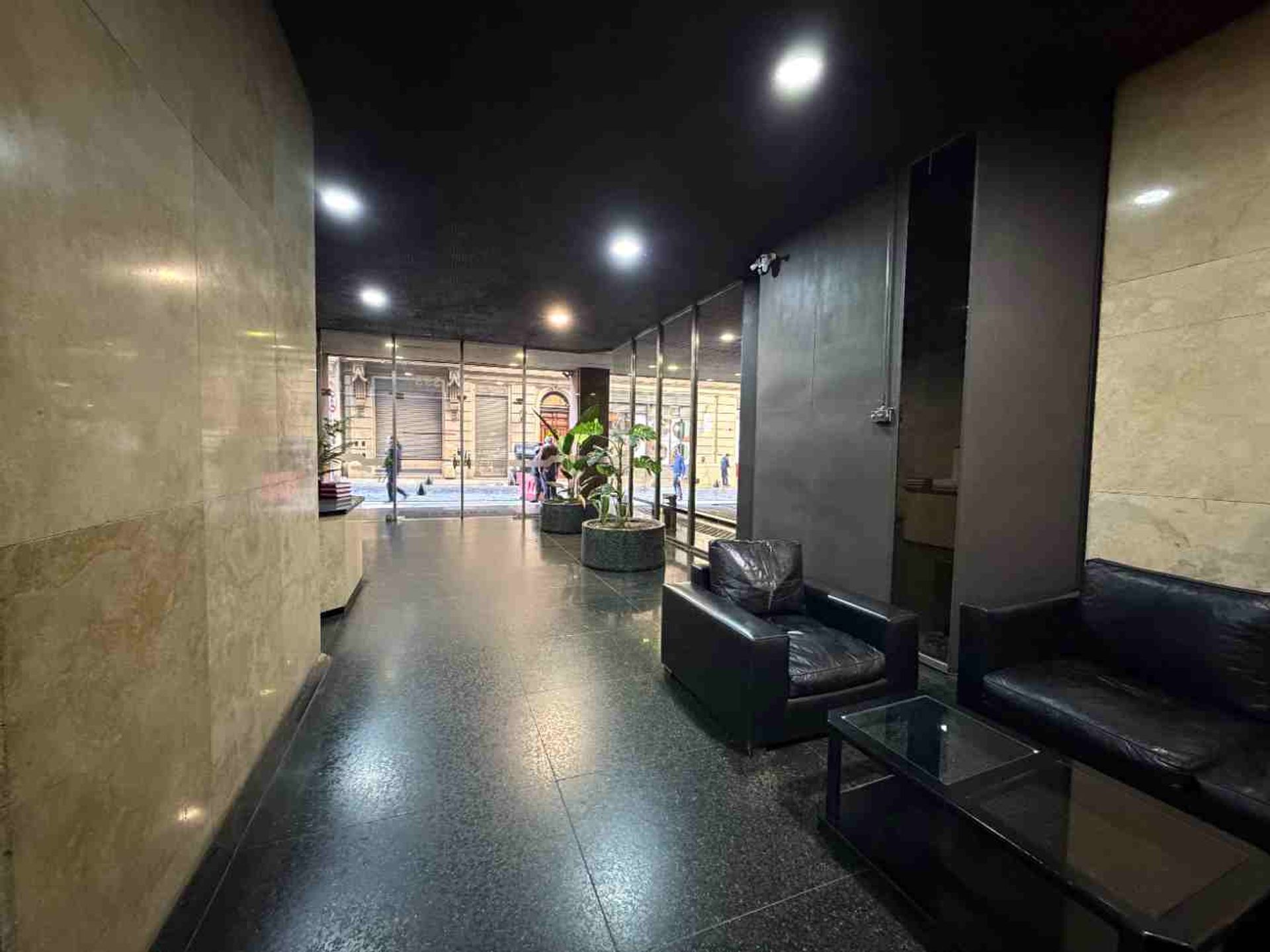 Foto 10 — VENTA OFICINA IMPECABLE ESTADO COCHERA MICROCENTRO