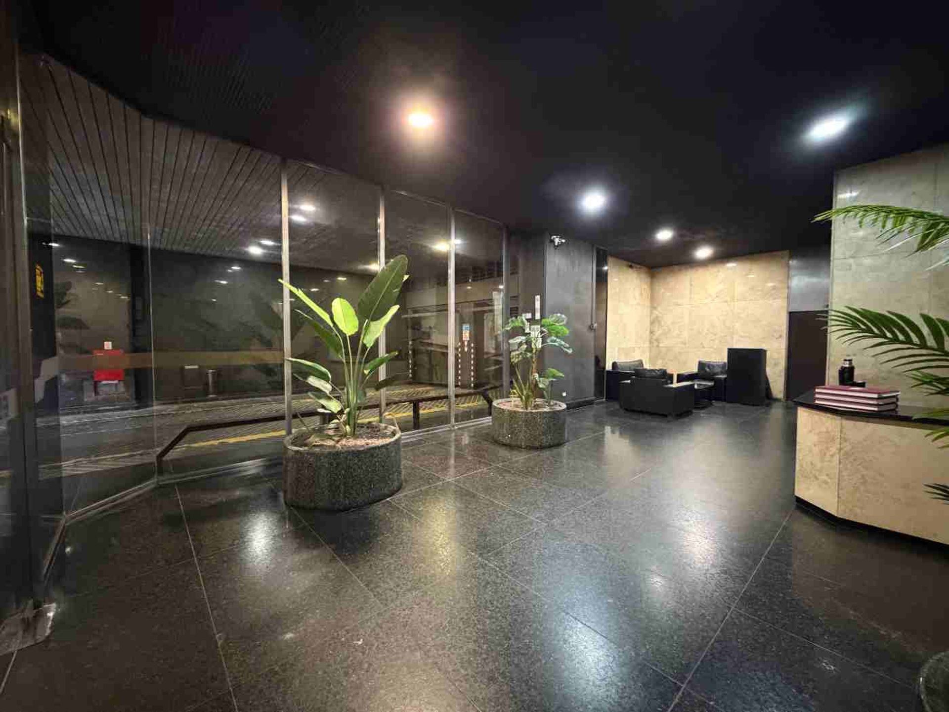 Foto 9 — VENTA OFICINA IMPECABLE ESTADO COCHERA MICROCENTRO
