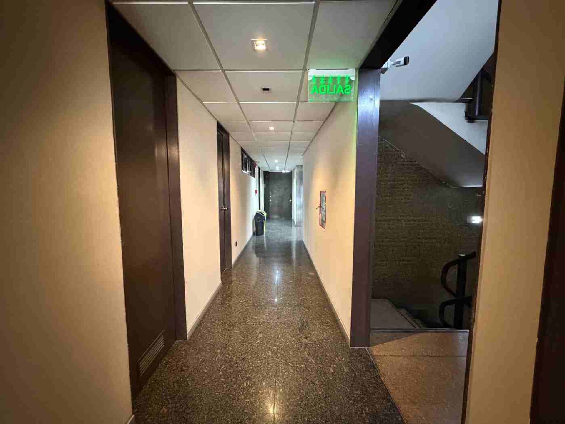 Foto 7 — VENTA OFICINA IMPECABLE ESTADO COCHERA MICROCENTRO