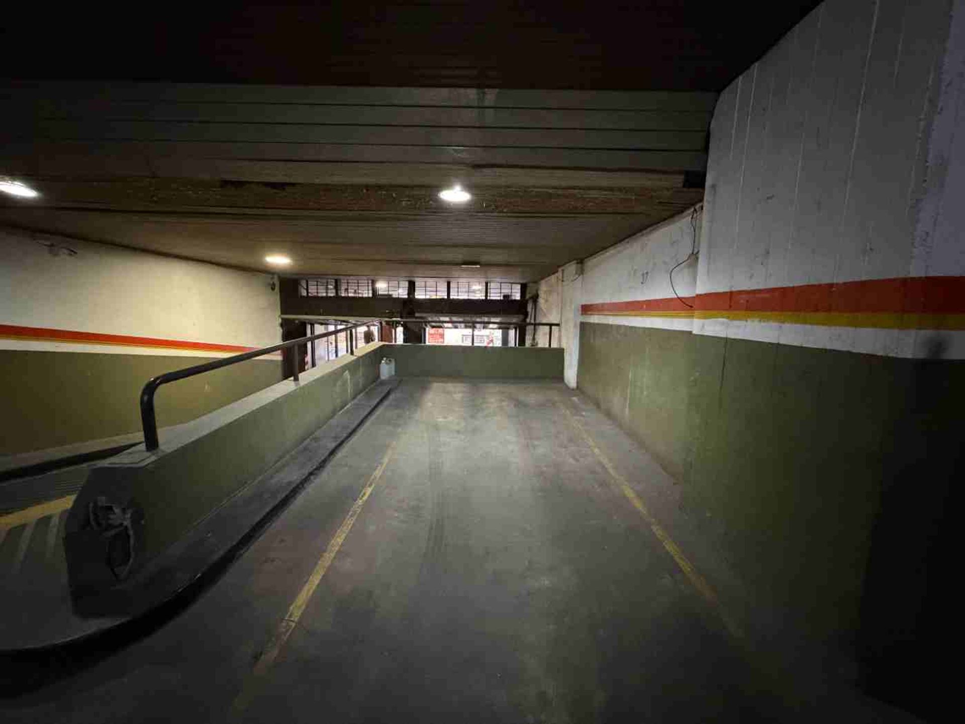 Foto 14 — VENTA OFICINA IMPECABLE ESTADO COCHERA MICROCENTRO