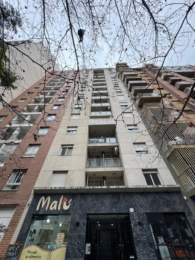 Departamento en alquiler en Córdoba