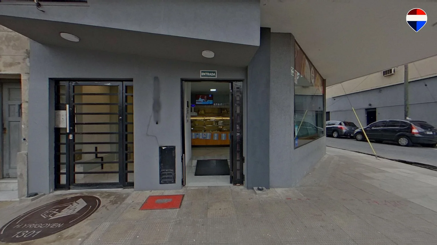 Departamento en venta en Piñeyro, Avenida Hipólito Yrigoyen 1300