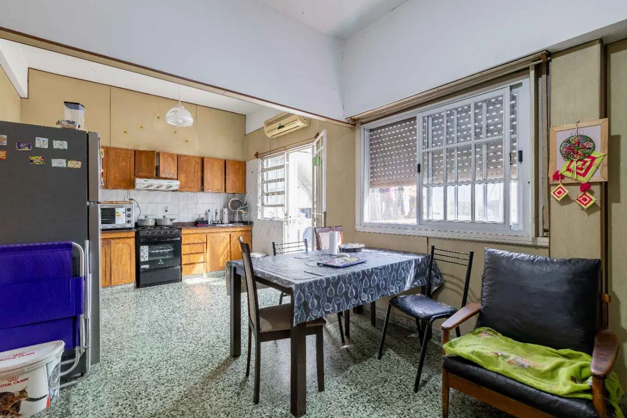 Casa de 6 ambientes en venta en Caseros, Perú 3200, foto 5