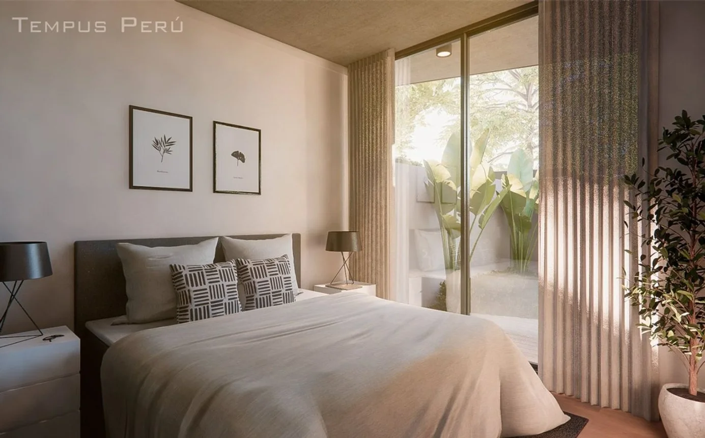 Departamento de 4 ambientes en venta en Acassuso, Avenida del Libertador 14900, foto 4