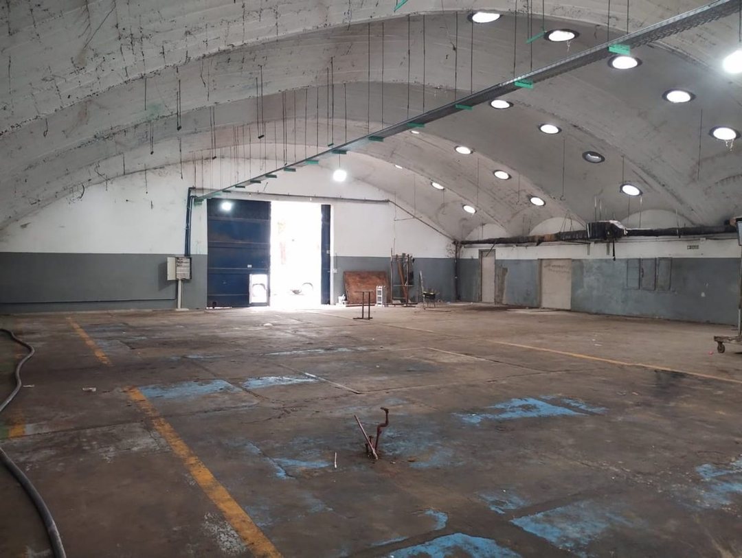 ALQUILER GALPON 800M2, A 150MR RUT 9, FERREYRA,CBA