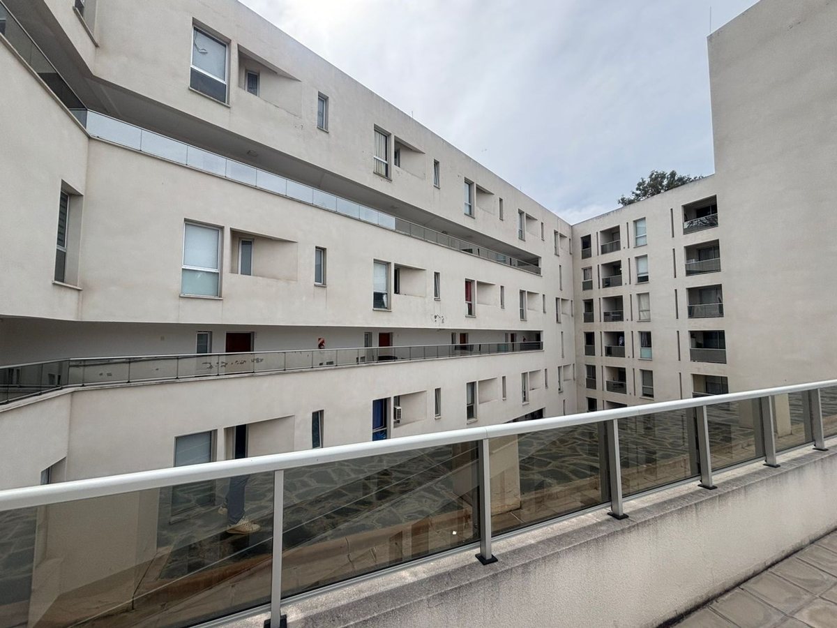 DEPARTAMENTO EN VENTA ZONA TERMINAL 2 DORMITORIOS - foto 8