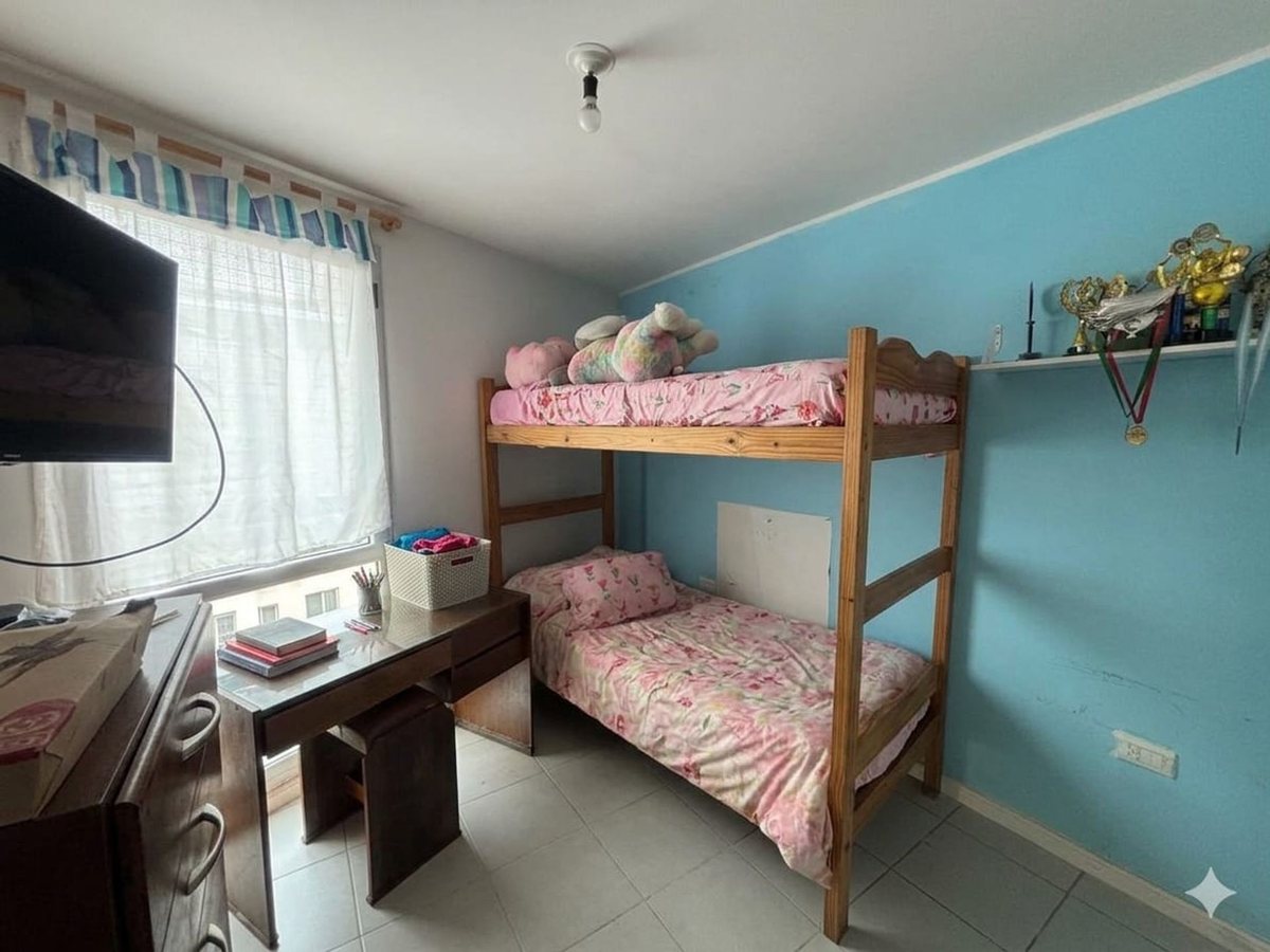 DEPARTAMENTO EN VENTA ZONA TERMINAL 2 DORMITORIOS - foto 5