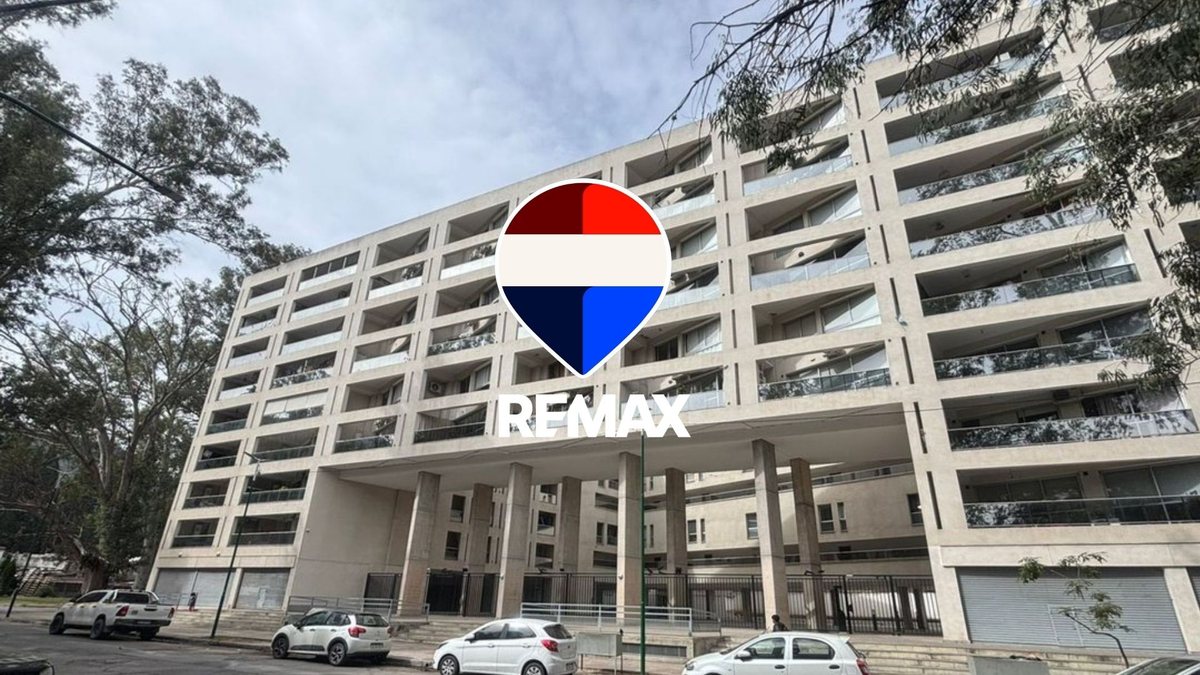 DEPARTAMENTO EN VENTA ZONA TERMINAL 2 DORMITORIOS - foto 1