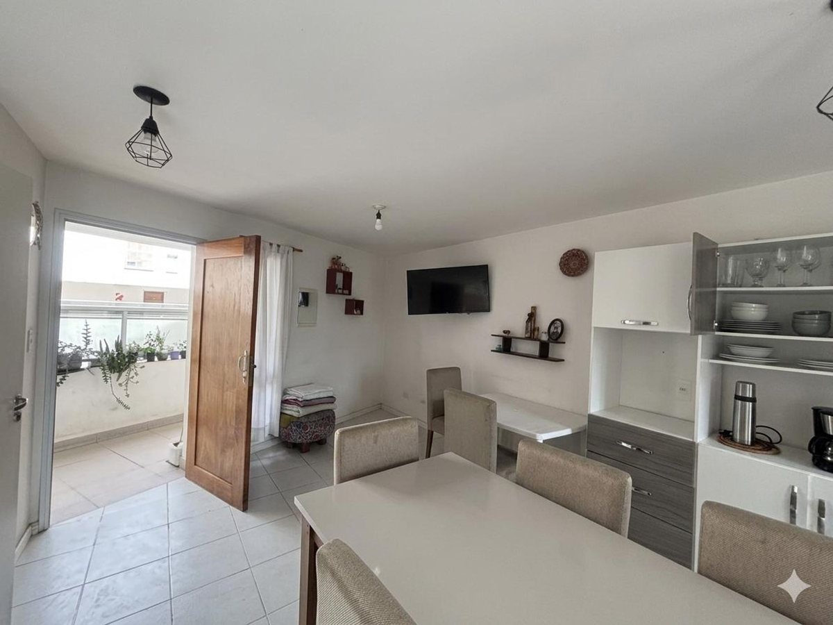 DEPARTAMENTO EN VENTA ZONA TERMINAL 2 DORMITORIOS - foto 7