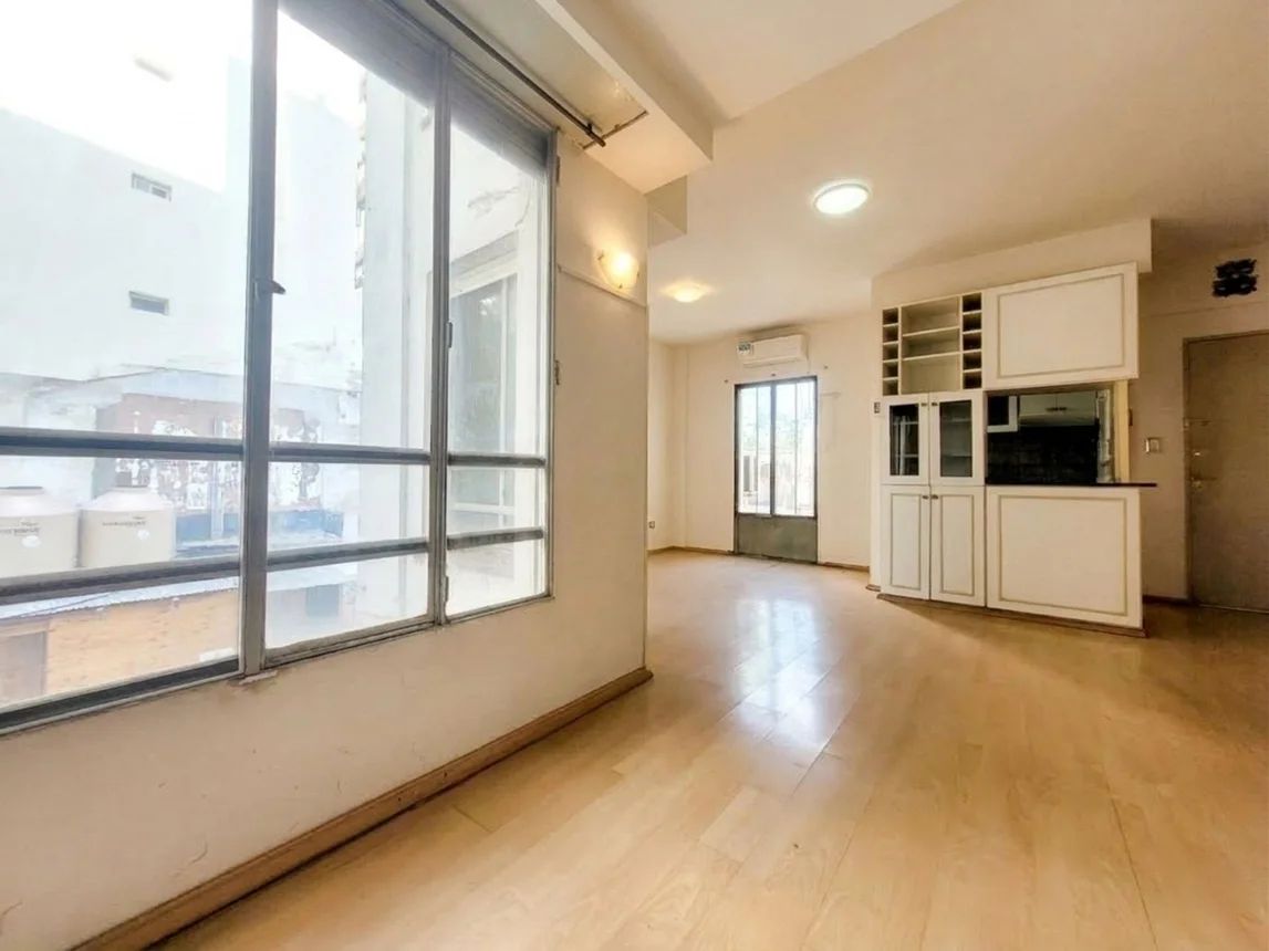 Semipiso en venta en Vicente López, Avenida del Libertador 1700