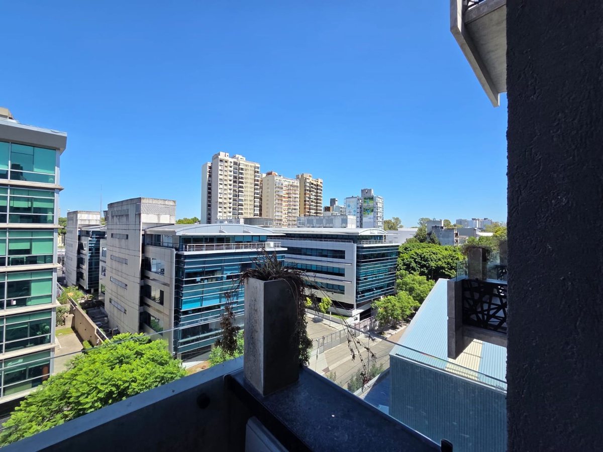 Foto 5 — Venta Vicente Lopez al rio terraza 6 ambientes